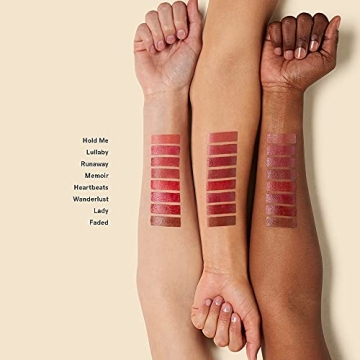 ILIA Balmy Tint Lip Balm - Hydrating Non-Toxic Lip Color