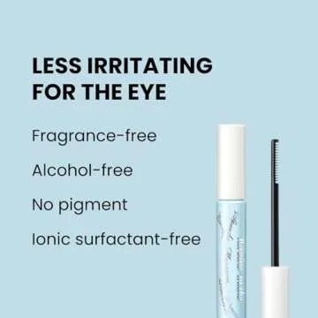 Heroine Make Speedy Mascara Remover for Effortless Makeup Removal