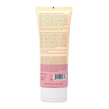 Cake Beauty Vegan Body Lotion for Dry Skin - Oat Milk, Shea Butter & Aloe Vera - 7 Ounce