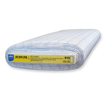 Pellon 810 Tru-Grid - Ultimate Fabric Stabilizer