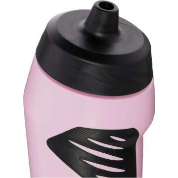 Nike 24oz Hyperfuel Water Bottle for Hydration