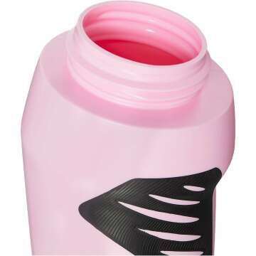 Nike 24oz Hyperfuel Water Bottle for Hydration