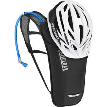 CamelBak Rogue Light Hydration Pack for Biking and Outdoor Fun