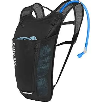 CamelBak Rogue Light Hydration Pack for Biking and Outdoor Fun