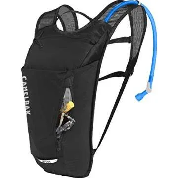 CamelBak Rogue Light Hydration Pack for Biking and Outdoor Fun