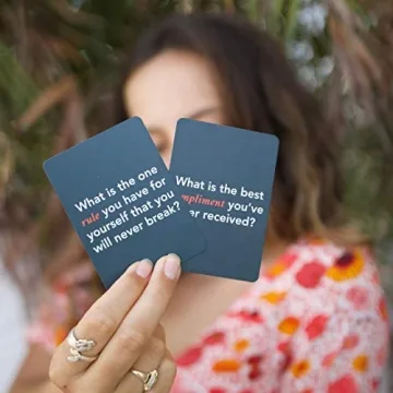 Love Lingual Couples Card Game for Deepening Intimacy