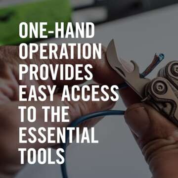 LEATHERMAN Charge Plus TTI - 19-in-1 Multi-tool