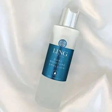 LING New York Dual Moisture Emulsion