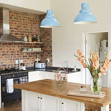 Handwoven Straw Flower Basket for Weddings and Decor