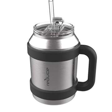 COLD1 DESKTOP MUG 50oz STAINLESS