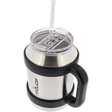 COLD1 DESKTOP MUG 50oz STAINLESS