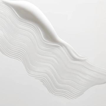 JVN No Heat Air Dry Cream for Smooth Defined Hair