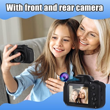 Vasttron Kids Camera for Creative Fun and Play