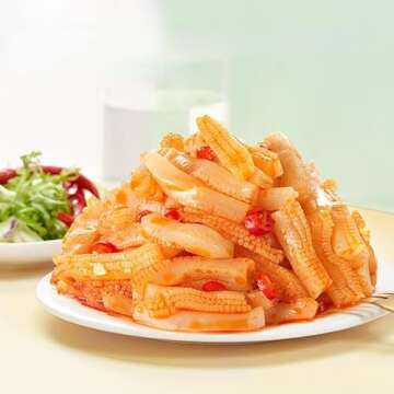 卫龙辣条大礼包Weilong Spicy Bar Gift Bag 22/43/64 bags,Spicy snacks，魔芋爽，大面筋，豆皮，零食小吃Snack Gifts,casual snacks, hot bar gift bag Konjak, Weilong big gluten kiss and burn, delicious food，Chinese snacks (22 bags)