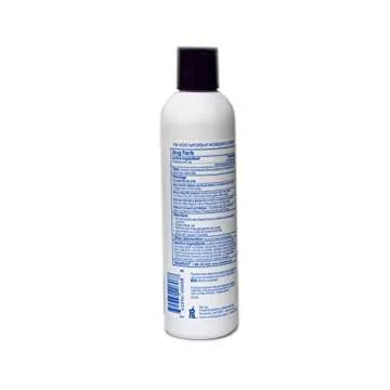 Vanicream Anti-Dandruff Shampoo Pack of 2, Gentle Formula