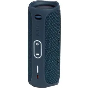 Shop JBL FLIP 5 Portable Eco-Friendly Bluetooth Speaker