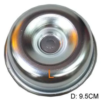 tyoungg Donut Bath Bomb Molds for Creative Crafting