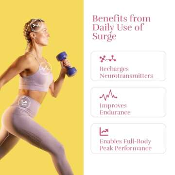 SAGA Energy Shots for Clean, Natural Energy Boosts