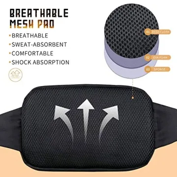Stylish DAGITE Fanny Pack - Waterproof & Versatile