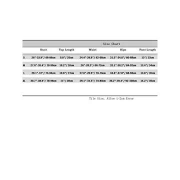 Ekaliy Women's Stylish 2-Piece Workout Set in Coffee