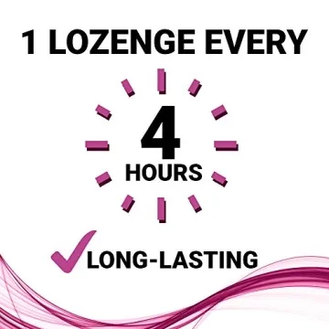 Cepacol Maximum Strength Throat and Cough Drop Lozenges, Mixed Berry, 16 Count