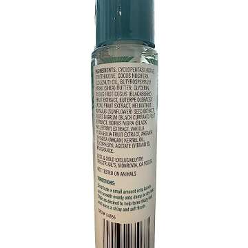 Hair Care Bundle with Shea Butter & Coconut Oil Gift Set