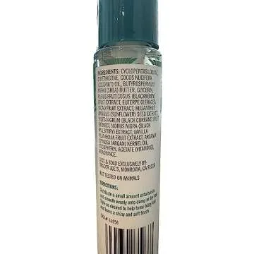 Hair Care Bundle with Shea Butter & Coconut Oil Gift Set