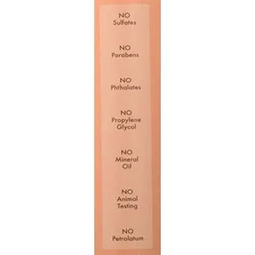 Coconut & Hibiscus Co-Wash Conditioning Cleanser for Healthy Curls