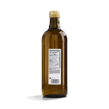365 by Whole Foods Market, Extra Virgin Mediterranean Olive Oil, 33.8 Fl Oz