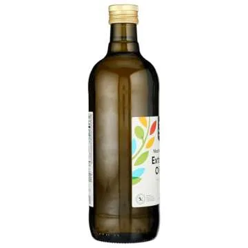 365 by Whole Foods Market, Extra Virgin Mediterranean Olive Oil, 33.8 Fl Oz