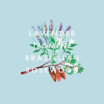 NEOM Intensive Skin Treatment Candle (Lavender, Jasmine & Rosewood)