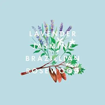 NEOM Intensive Skin Treatment Candle (Lavender, Jasmine & Rosewood)