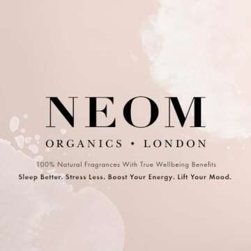 NEOM Intensive Skin Treatment Candle (Lavender, Jasmine & Rosewood)