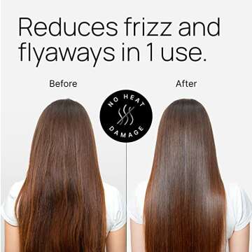 Lightweight Ionic Salon Hair Dryer for All Hair Types