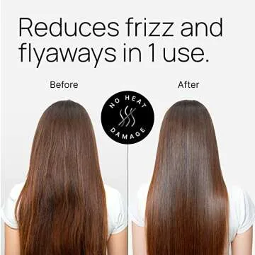 Lightweight Ionic Salon Hair Dryer for All Hair Types