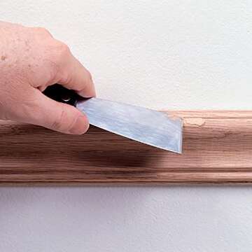 DAP Plastic Wood All Purpose Latex Wood Filler, White, 6 Oz (7079800585)