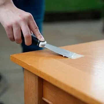 DAP Plastic Wood All Purpose Latex Wood Filler, White, 6 Oz (7079800585)