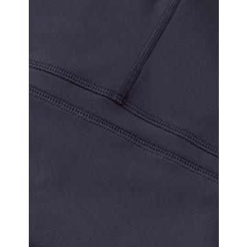 CRZ YOGA Women's Naked Feeling Leggings - 28 Inch Full-Length