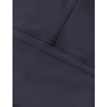 CRZ YOGA Women's Naked Feeling Leggings - 28 Inch Full-Length