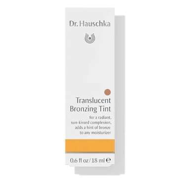 Dr. Hauschka Bronzing Tint for All Skin Types