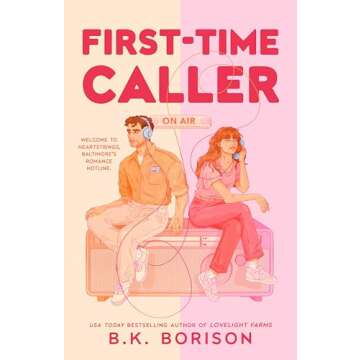First-Time Caller (Heartstrings)