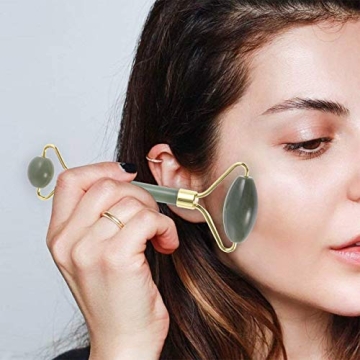 Gua Sha Facial Tools Set for Relaxation and Rejuvenation