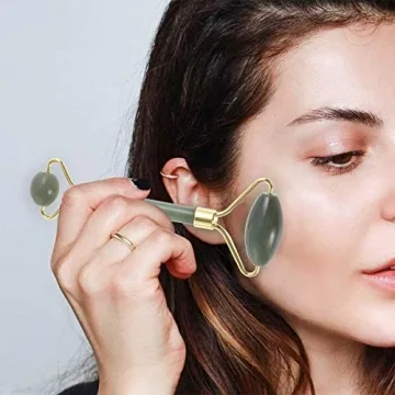 Gua Sha Facial Tools Set for Relaxation and Rejuvenation