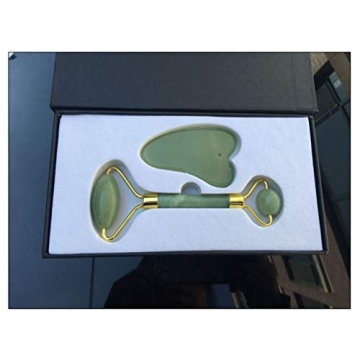 Gua Sha Facial Tools Set for Relaxation and Rejuvenation