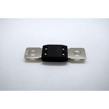 Victron Energy MEGA-Fuse 500A/32V (Pack of 5)