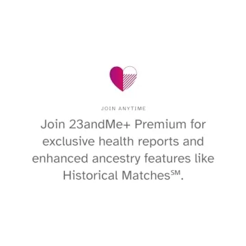 23andMe DNA Test Kit Ancestry & Genetic Traits Analysis