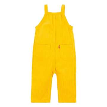 Levi's Baby Overall