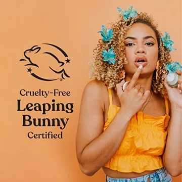 Poppy & Pout Natural Lip Scrub - Exfoliating Moisturizer