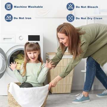 GRT King Waterproof Mattress Pad, 100% Waterproof Quilted Fitted Mattress Protector, Noiseless Hollow Cotton Mattress Cover, Fitted 8"-26" Deep, Dust Proof