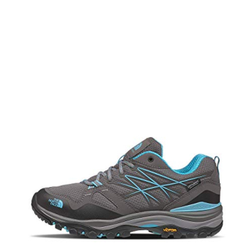 THE NORTH FACE Women’s Fastpack Waterproof Hiking Shoe